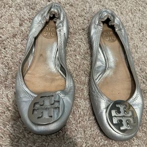 Tory Burch Flats